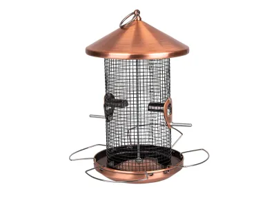 Pindasilo Koper Colin 30cm – Emma's Garden