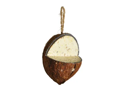 Coconut 3/4 Classic – Emma's Garden