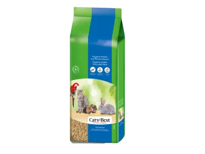Cat Litter Universal – Cat's Best