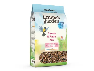 Insect Fruit Mix – Emma's Garden