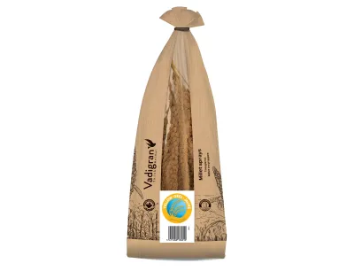 Millet Spray – French Yellow