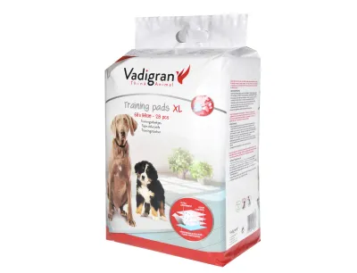 Training Pads 60x90cm - 28 pcs