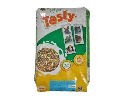 Hamster Food – Tasty