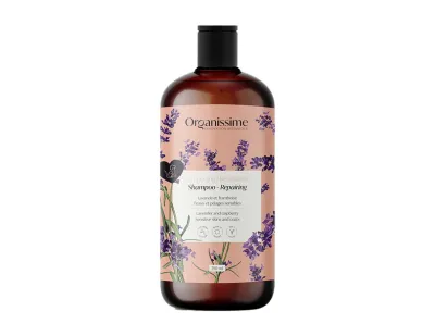 Biogance Organissime Restorative Shampoo for Dogs 250ml