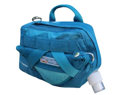Drinkfles – Kurgo RSG Hydratatie Blauw