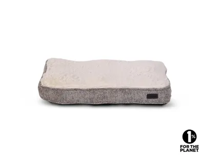 Pet Mat Alys – White