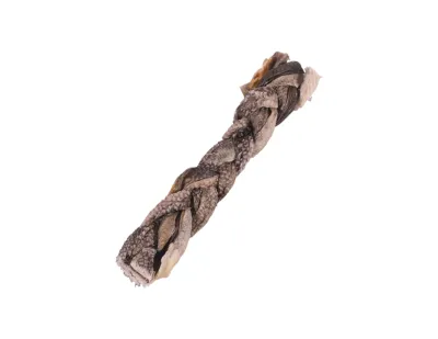 Codfish Braid Dog Snack