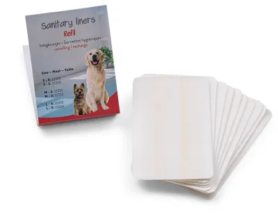 Dog Incontinence Pads