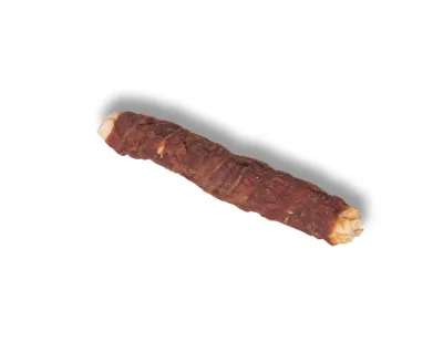 Wrapped Duck Sticks