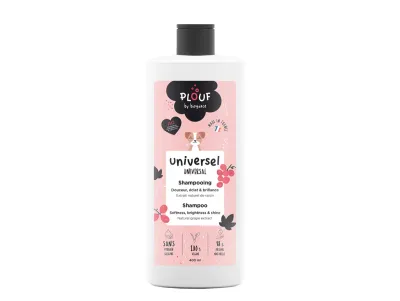 Dog Shampoo Universal – Biogance Plouf