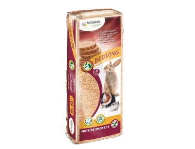 Beech Chips Bedding – 15 kg