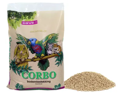 Corbo Bedding – Esve