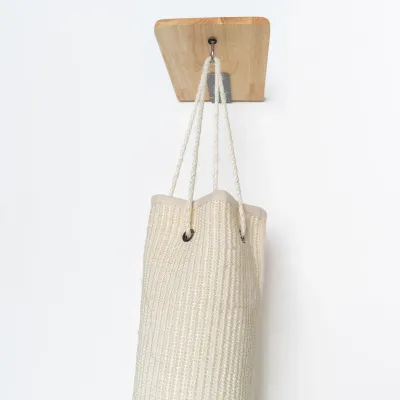 Cat Climbing Wall – RHR Quality CLIMBSACK Beige