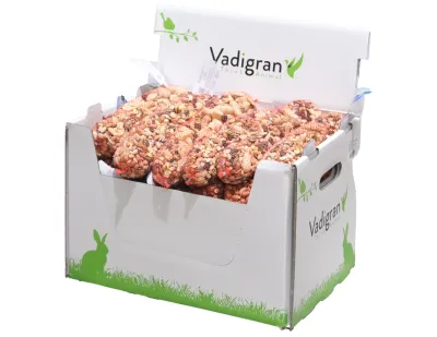 Enjoy Nature All-in-netje 350 gr