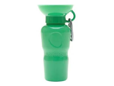 Travel Bottle Classic – Springer