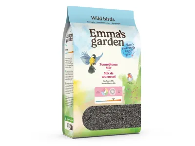 Sunflower Seed Mix – Emma's Garden