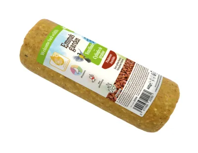 Suet Cake Peanut 440gr – Emma's Garden