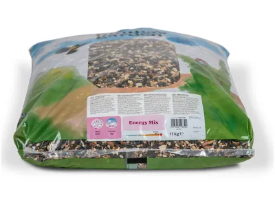 Energy Mix – Garden Bird Seed Mix – Emma's Garden