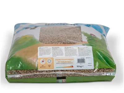 Sunflower Hearts – Emma's Garden