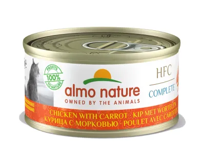 Cat Food Wet – Almo Nature HFC Complete
