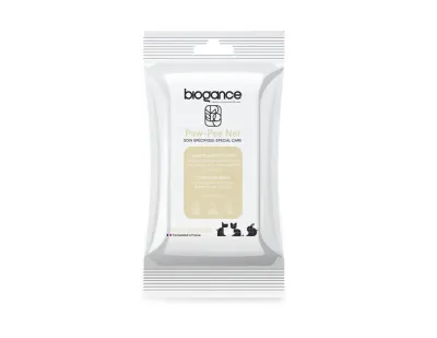 Reinigende doekjes – Biogance