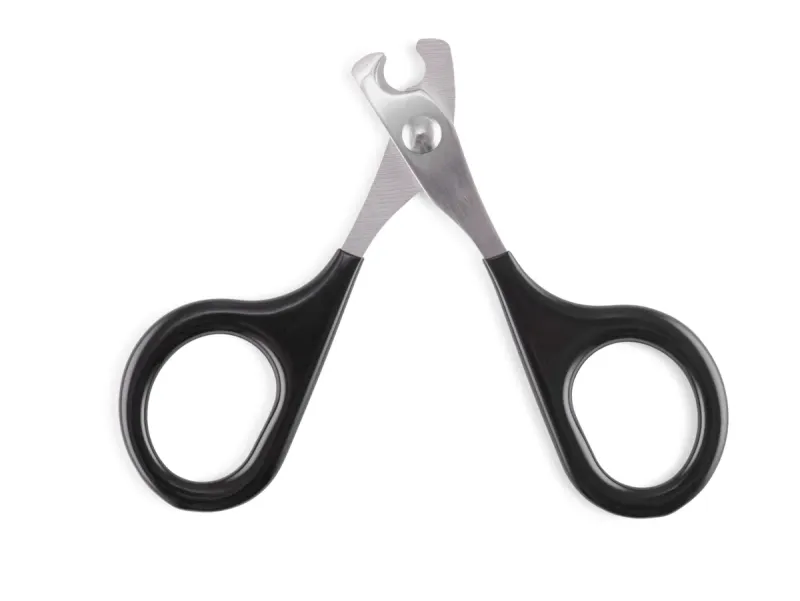 Nail Clipper for Cats – Black | Cat Care