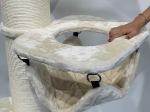 Hangmat Crown Cream