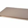 Matras Memory Foam beige 80x55x4cm