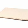 Matras Memory Foam beige 80x55x4cm