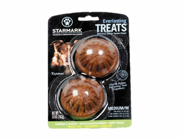 Starmark Everlasting Treats Original M