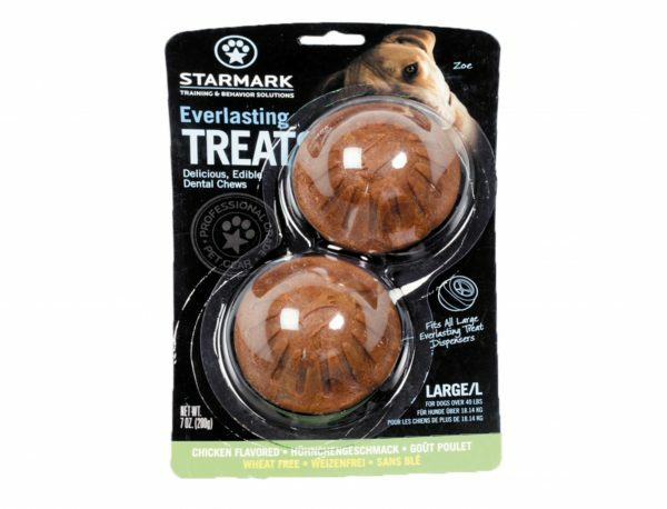 Starmark Everlasting Treats Original L