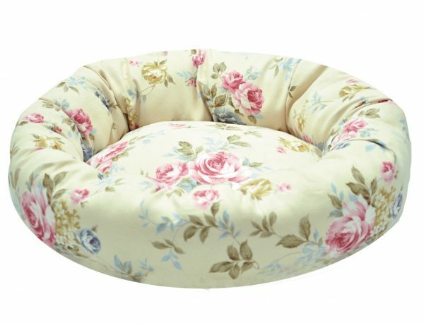 Donut Bagatelle beige Ø45cm