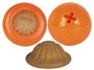 Starmark Everlasting Treat Bento Ball Ø 6,5cm S