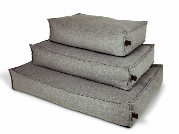 Matras Stargaze Nut Grey 80x55cm