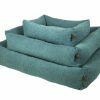 Hondenmand Snug Cosmic Blue 120x95cm