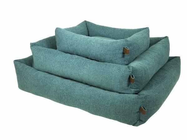 Hondenmand Snug Cosmic Blue 120x95cm