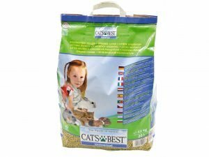 Cat's Best Universal 11kg - 20L