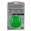 Starmark Treat Chew Ball Ø10cm L