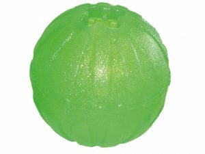 Starmark Treat Chew Ball Ø10cm L