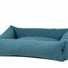 Hondenmand Snug Cosmic Blue 100x80cm