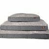 Matras Shady Grey grijs 110x70x10cm