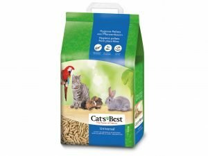 Cats Best Original 4,3 kg - 10 L