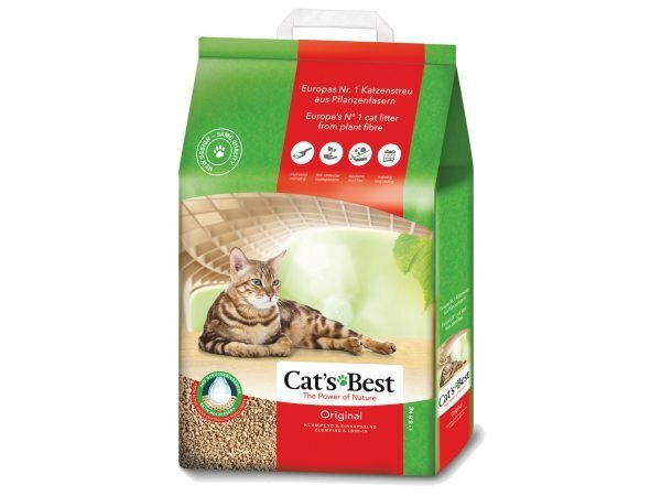 Cats Best Original  8,6 kg - 20 L