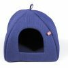 Tipi Bluedenim donkerblauw 40x40x35cm