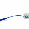 Speelgoed hond shooter+tennis blauw 65cm