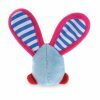 Speelgoed kat muis Stripy 10cm