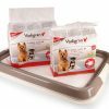 Trainingsdoekjes hond 45x30cm 14pcs