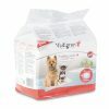 Trainingsdoekjes hond 45x30cm 28pcs