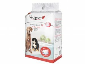 Trainingsdoekjes hond 60x90cm 28pcs