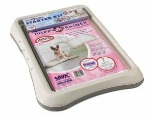 Puppy Trainer starter kit M 48X35cm (7)